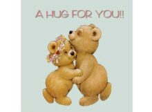 a-hug-for-you