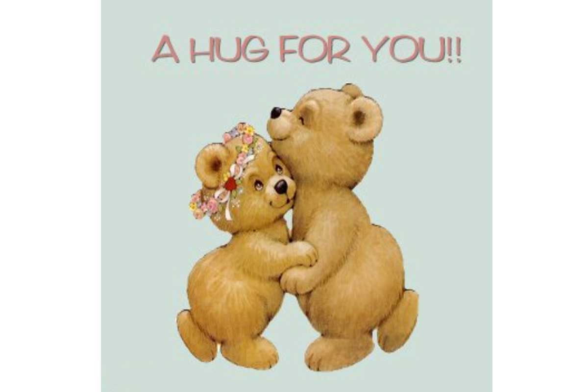 a-hug-for-you