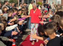 Juf-Ella-40-jaar-onderwijs