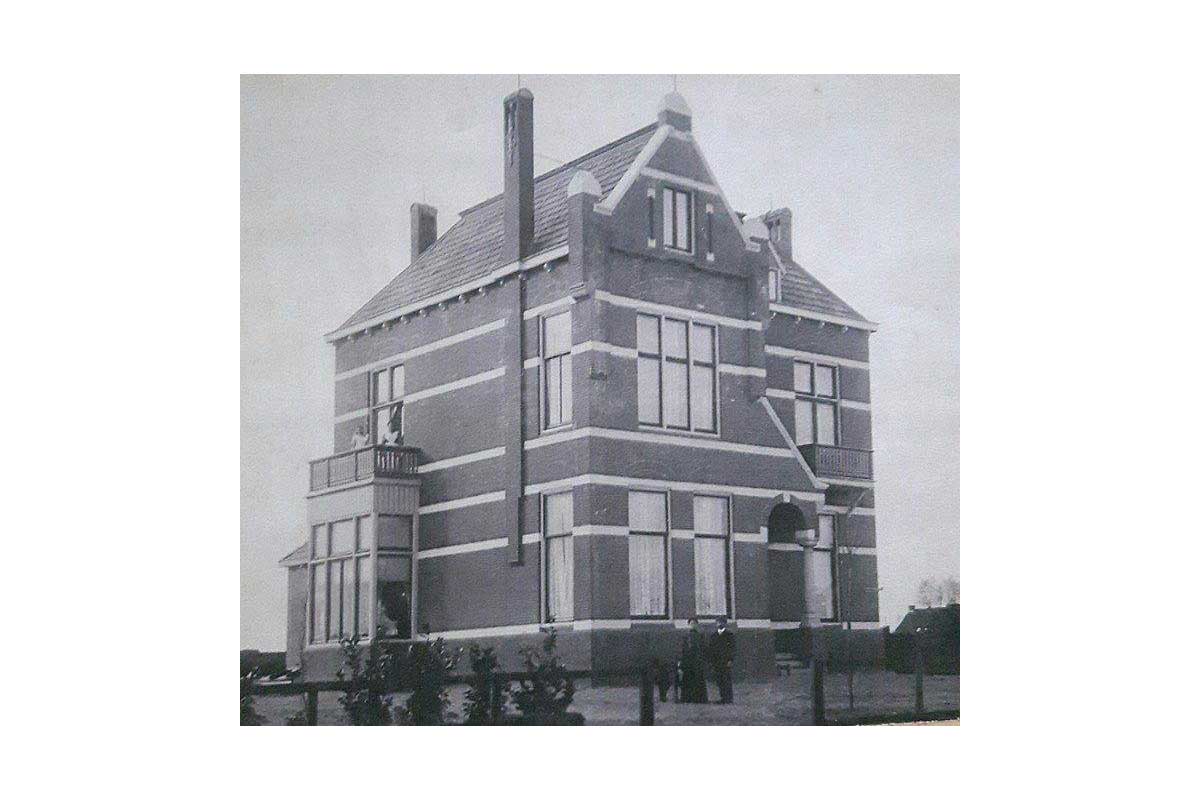 Dokterswoning-Mr-Ovingkanaal