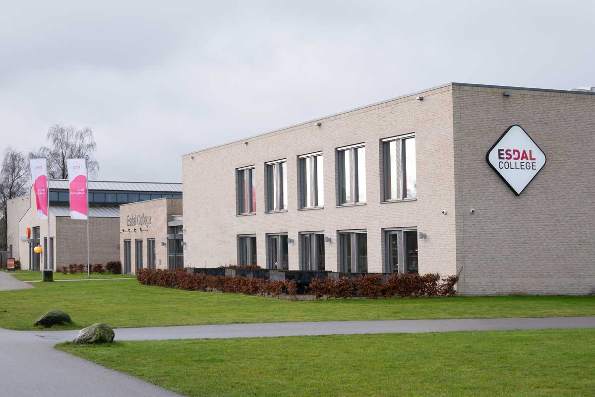 Esdal-College-MSL06769W