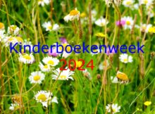 Kinderboekenweek-2024