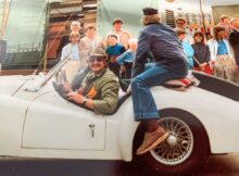 1984-Eeuwfeest-Klazienaveen-Boer-Harms