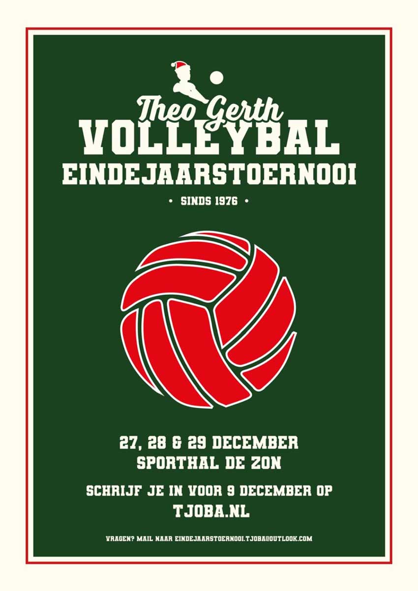 Eindejaarsvolleybaltoernooi-2024