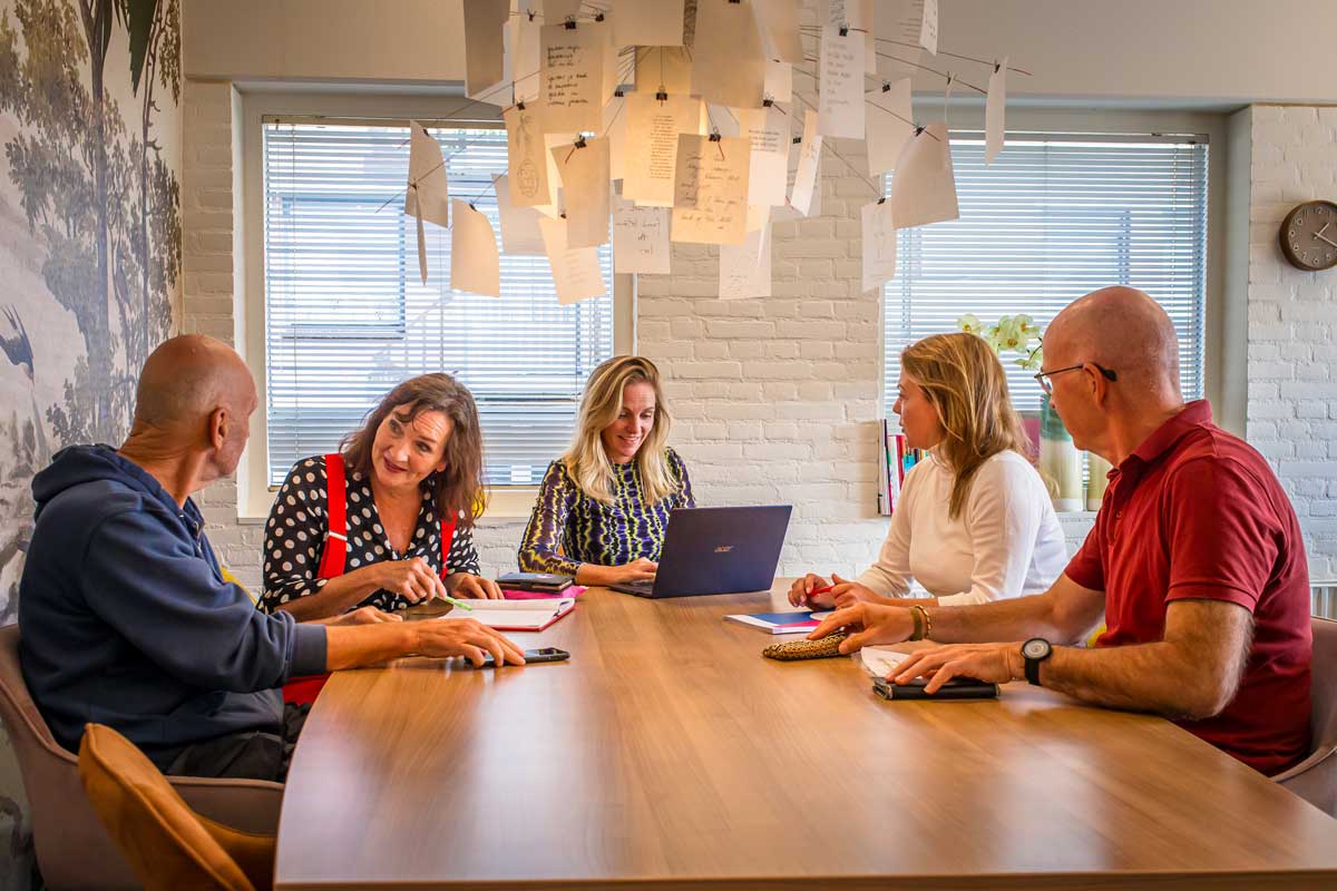 Cultuurprijs-Emmen-Jury---Chantal-Eelen