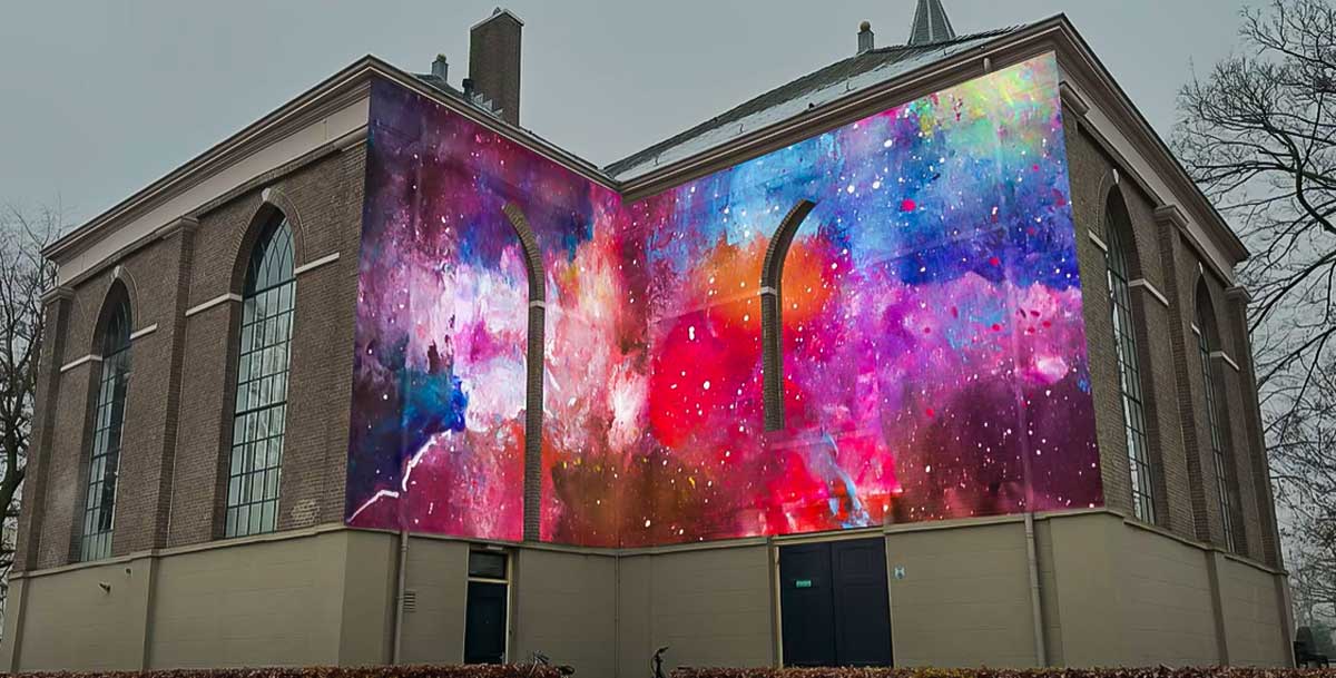 grote-kerk-emmen-kunstprojectie