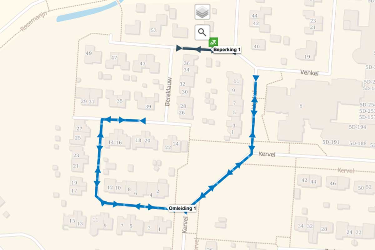 bereklauw-rioolwerkzaamheden