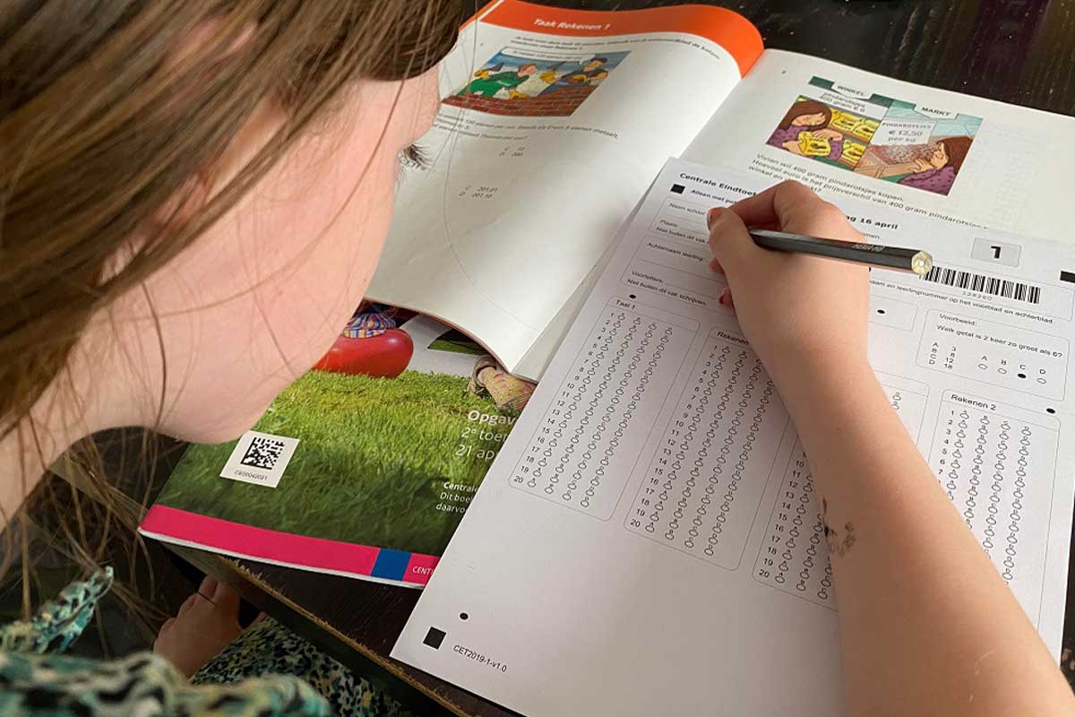 doorstroomtoets-2025