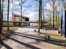 Herinneringscentrum-Westerbork