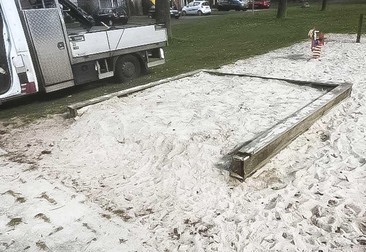 Zandbak-speelplaats-LangeSpruitstraat