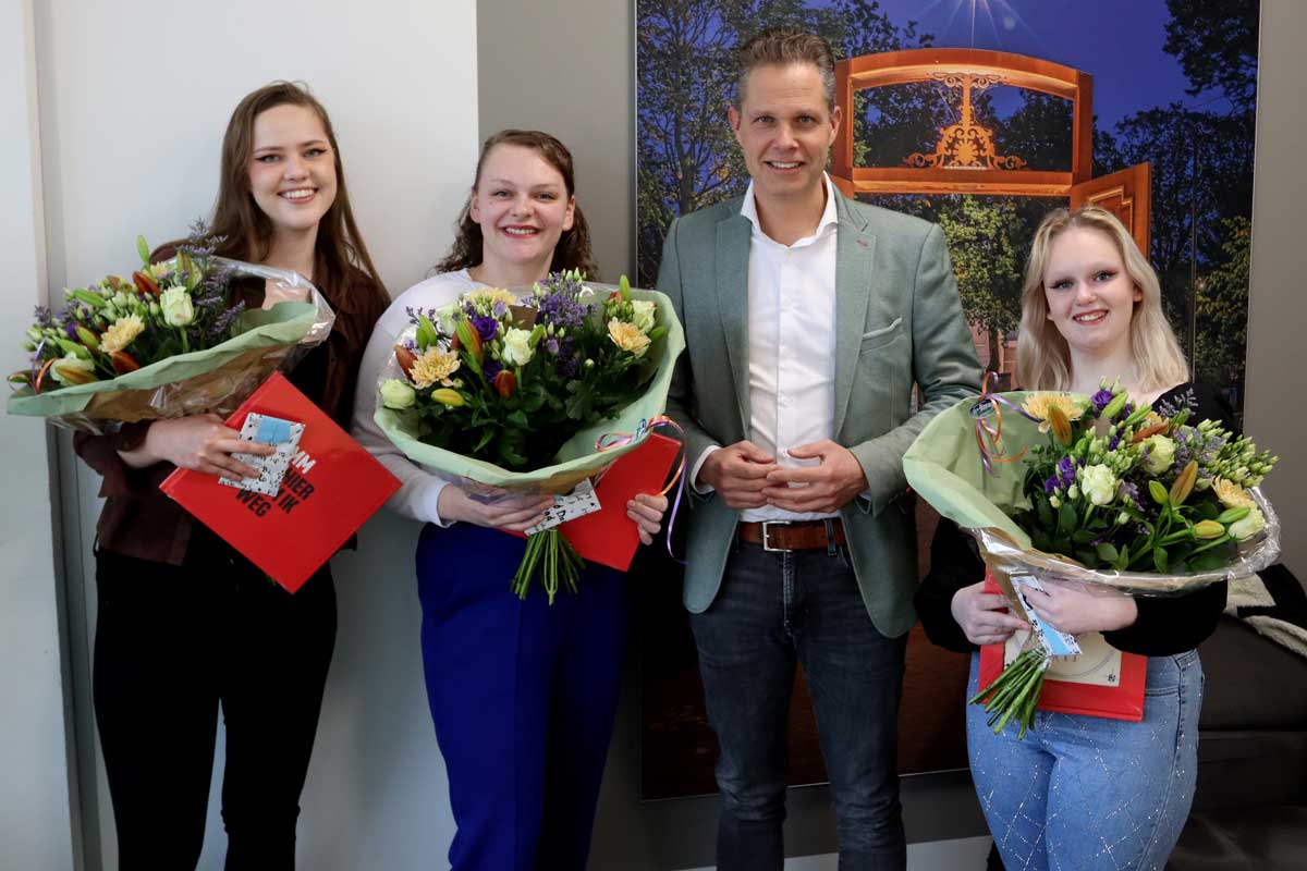 gouden-medailles-Baton-Twirling