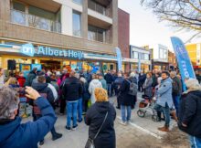 openingalbertheijnklazienaveen4maart2025