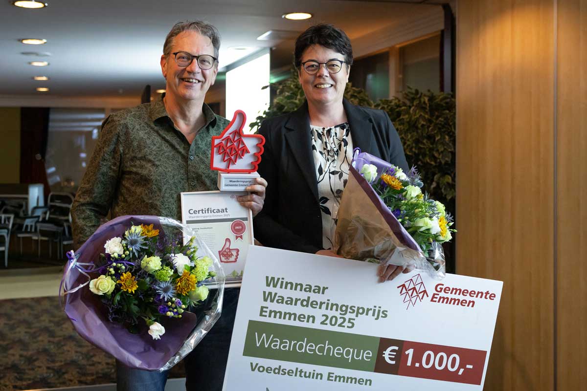 waarderingsprijs-gemeente-Emmen-2025