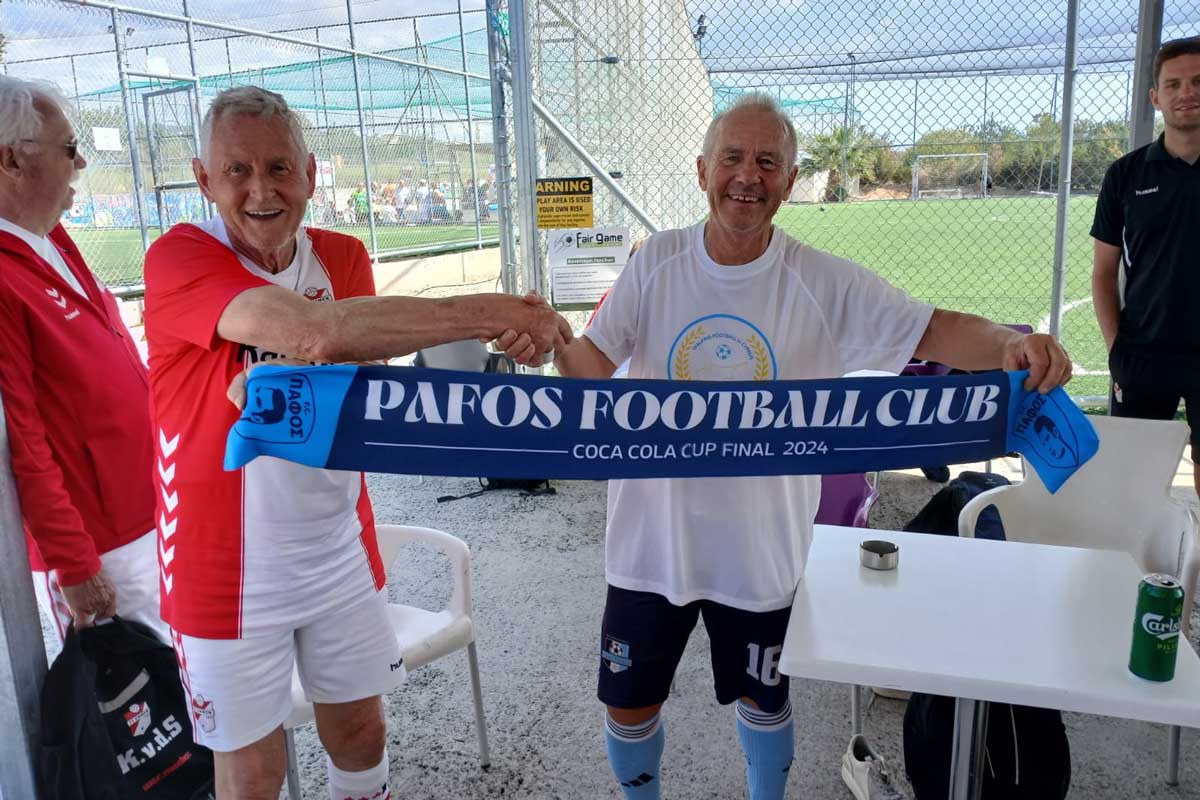 Dat hebben we aan den lijve ondervonden