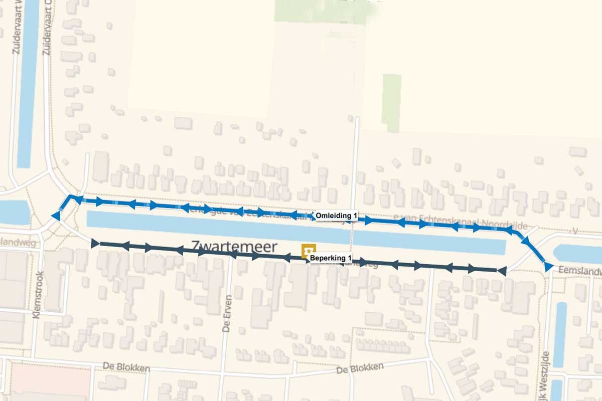 eemslandweg-zwartemeer