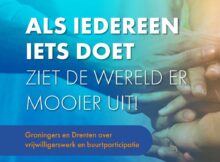 vrijwilligerswerk