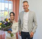 Huldiging-sportkampioen-Christina-Ismail-web