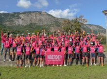 Team-Harwig-op-de-Col-Baribier