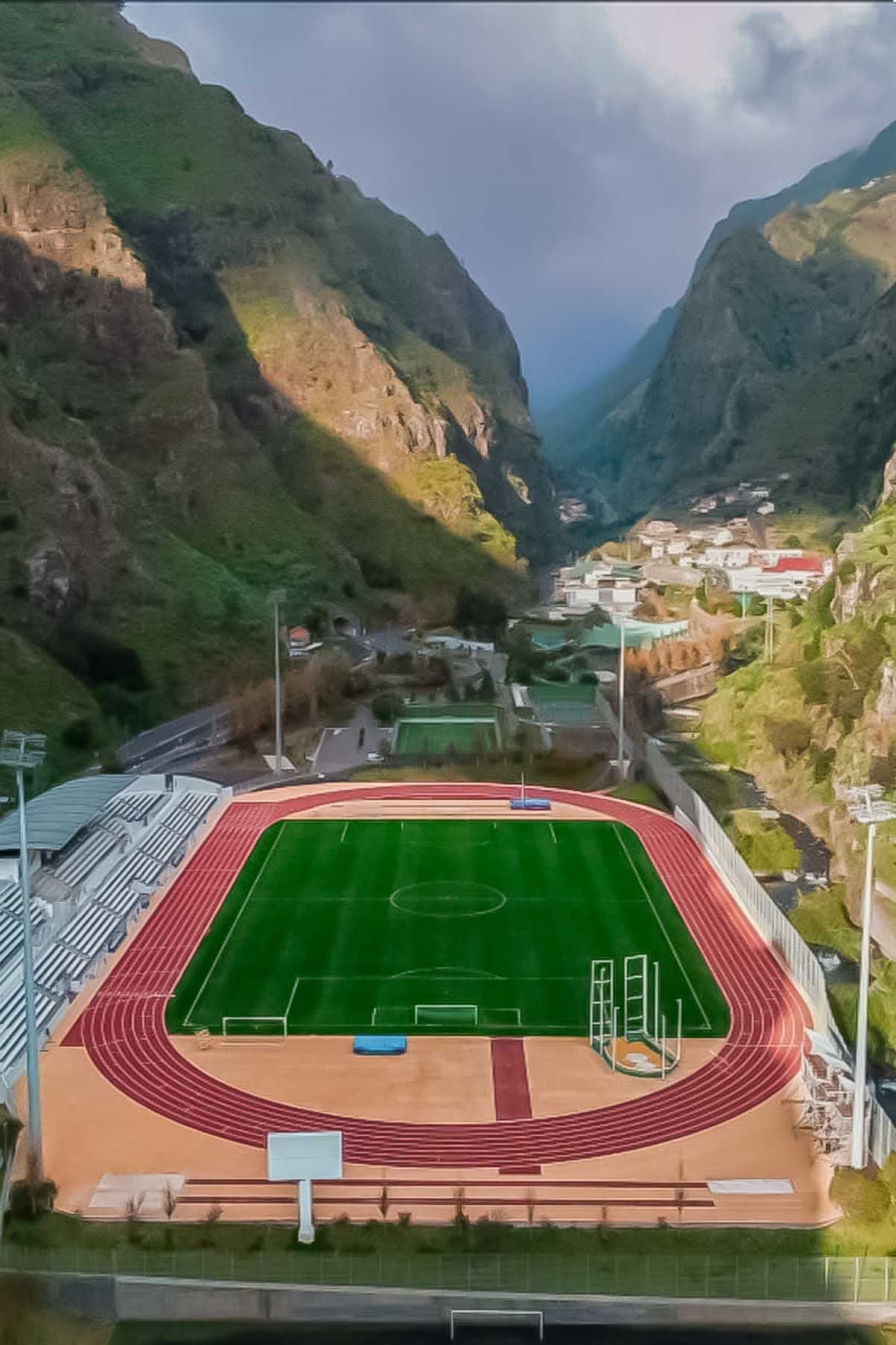 atletiekbaan-op-Madeira