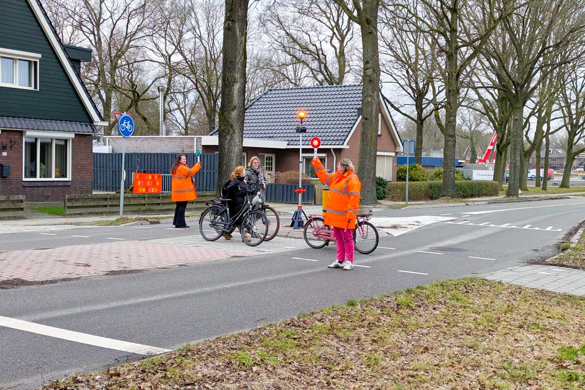 Mobiel-Zwaailicht-voor-verkeersbrigadiers