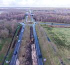 werkzaamheden-snelrotondes-Klazienaveen-W