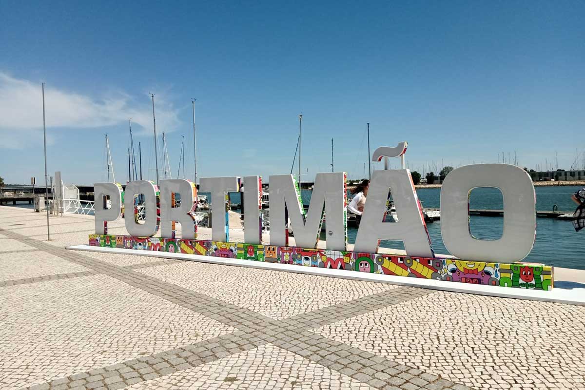 Portimao
