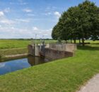 Schutwijk_sluisje-Barger-Oosterveen-W