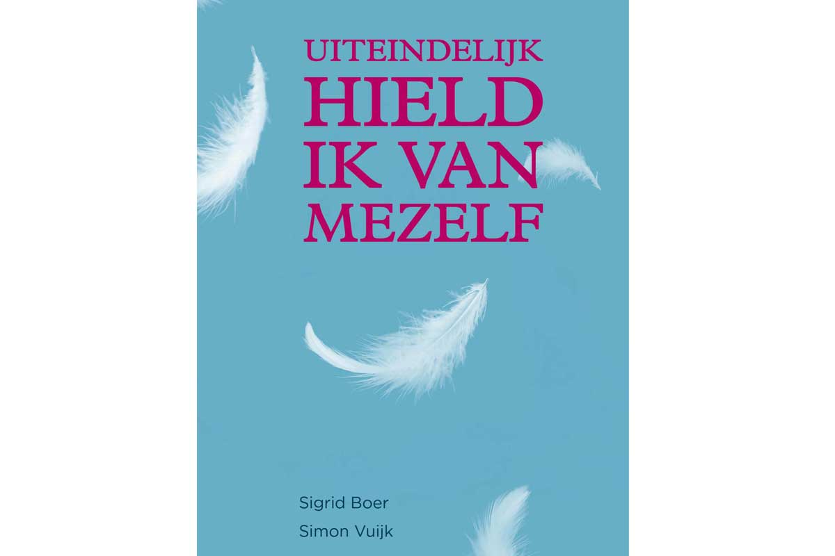 SigridsGarden-boekpresentatie