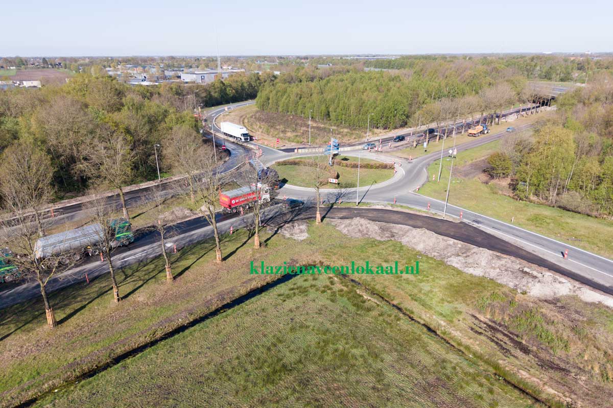 start-asfaltering-N862-3W