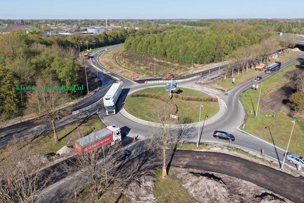 start-asfaltering-N862-4W