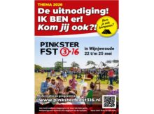 pinksterfeest-2026