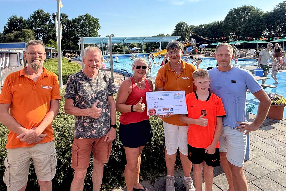 Erica_zwembad_opbrengst-vierdaagseW