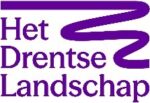 het drents landschap-logo