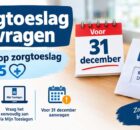 zorgtoeslag-2025-aanvragen